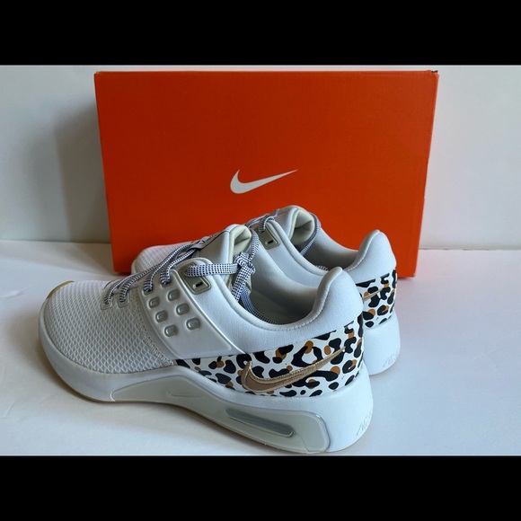 Nike Shoes - NIKE Air Max Bella TR 4 Training Shoes